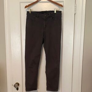 Mountain Hardwear Gray Women's Jeans